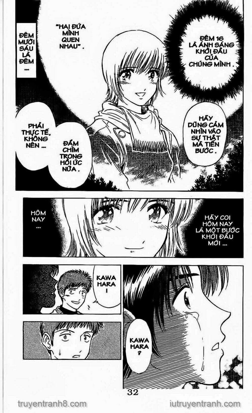 Saladdays - Chapter 32 - Trang 17