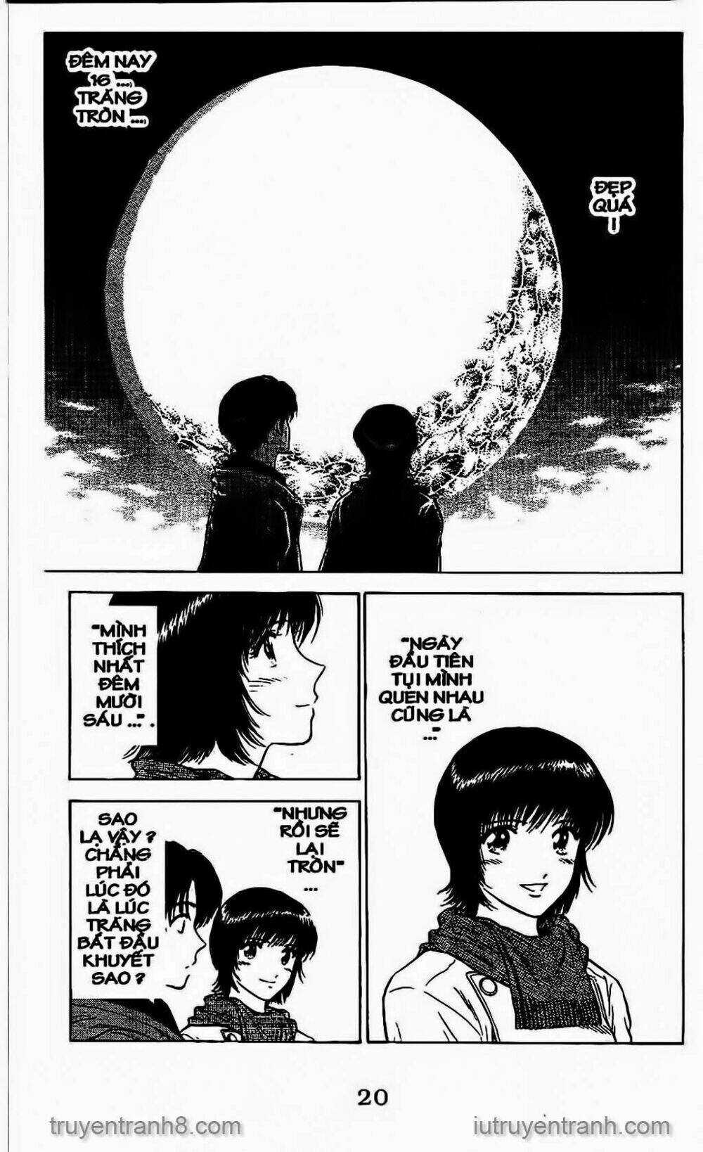 Saladdays - Chapter 32 - Trang 5