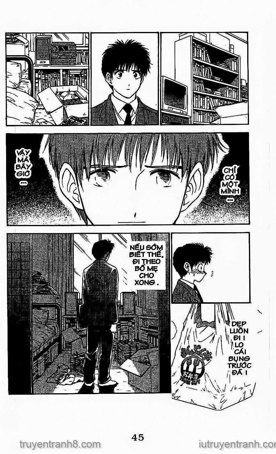 Saladdays - Chapter 33 - Trang 14