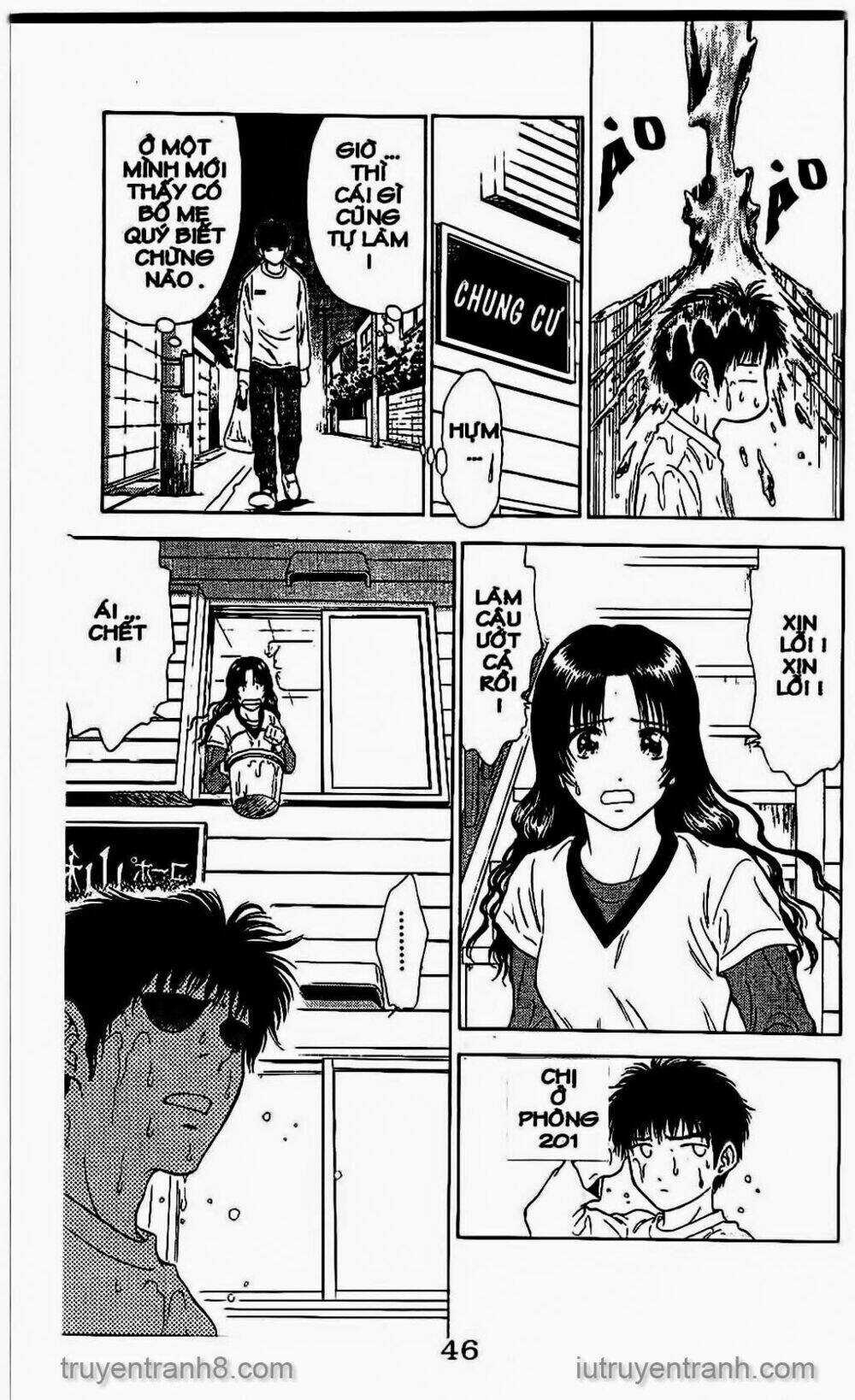 Saladdays - Chapter 33 - Trang 15