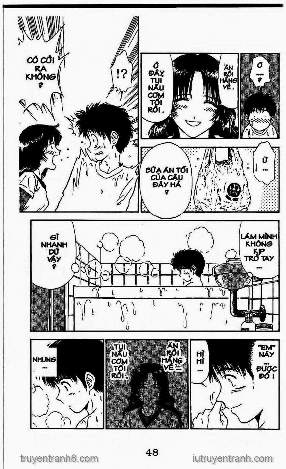 Saladdays - Chapter 33 - Trang 17