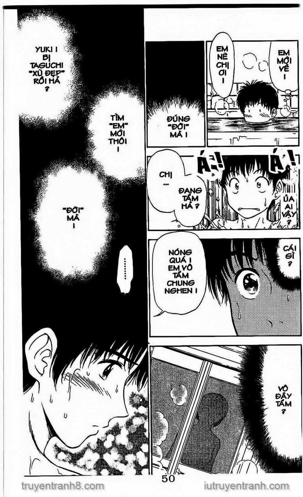 Saladdays - Chapter 33 - Trang 19