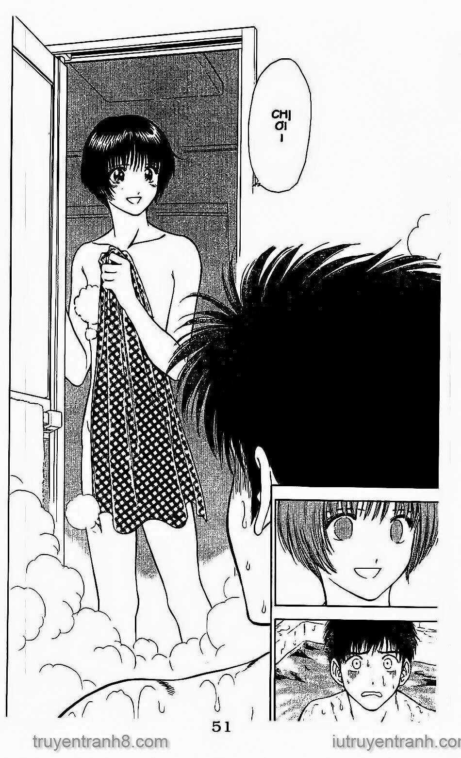 Saladdays - Chapter 33 - Trang 20