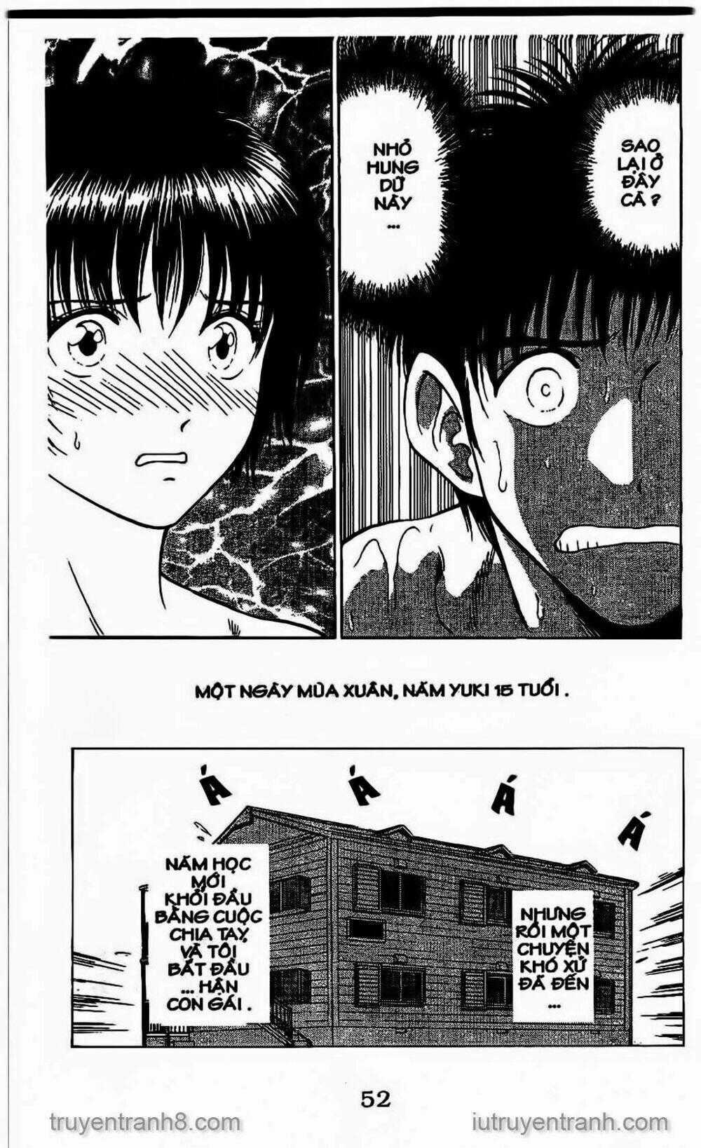 Saladdays - Chapter 33 - Trang 21