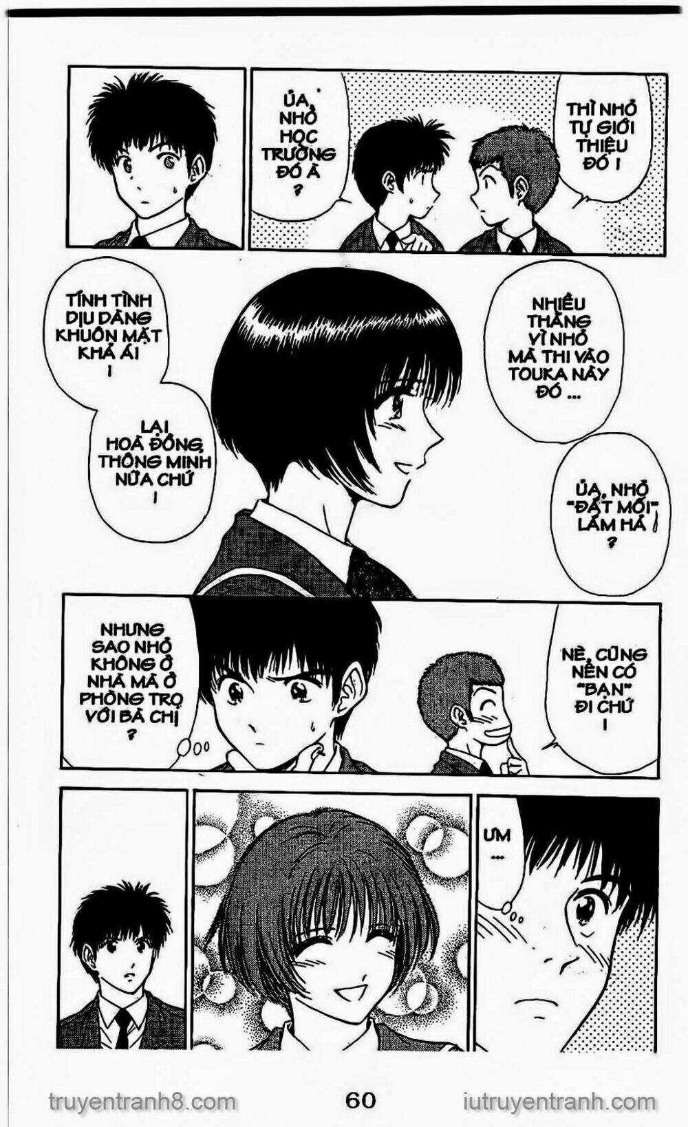 Saladdays - Chapter 34 - Trang 11