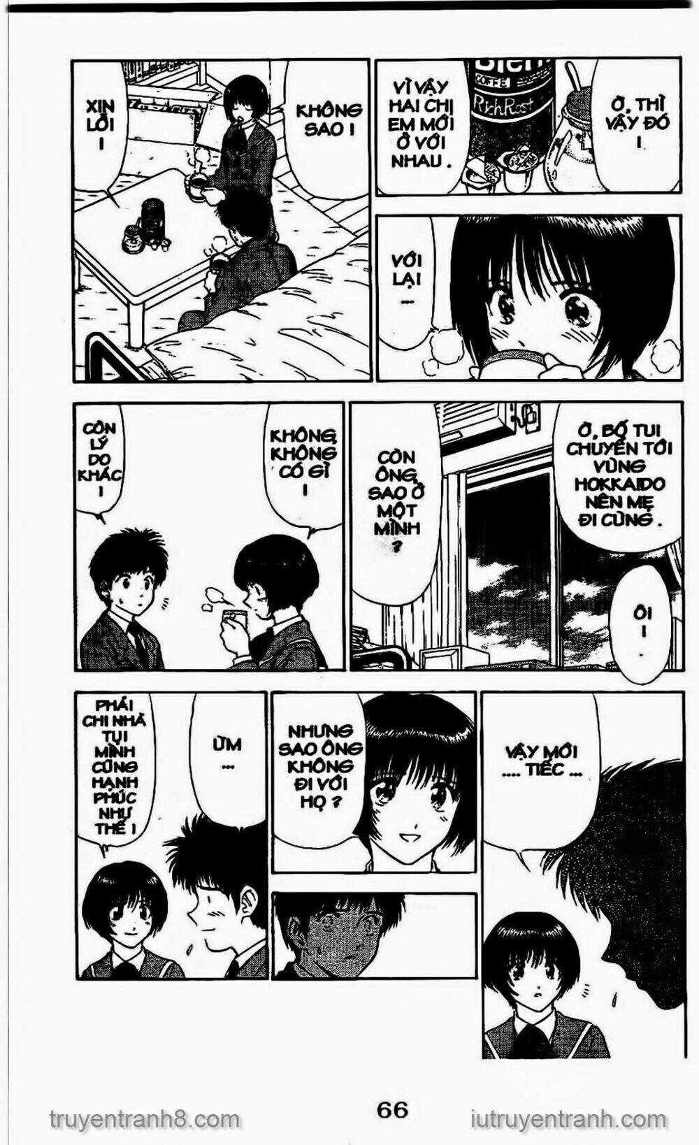 Saladdays - Chapter 34 - Trang 17