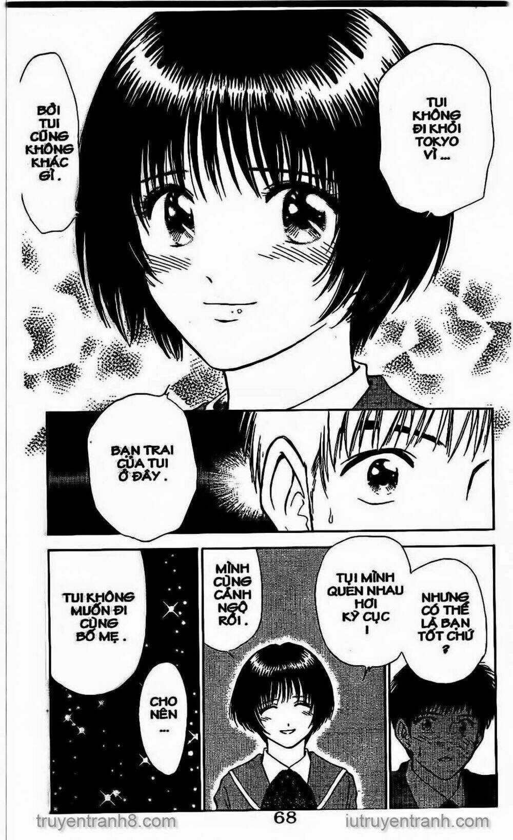 Saladdays - Chapter 34 - Trang 19