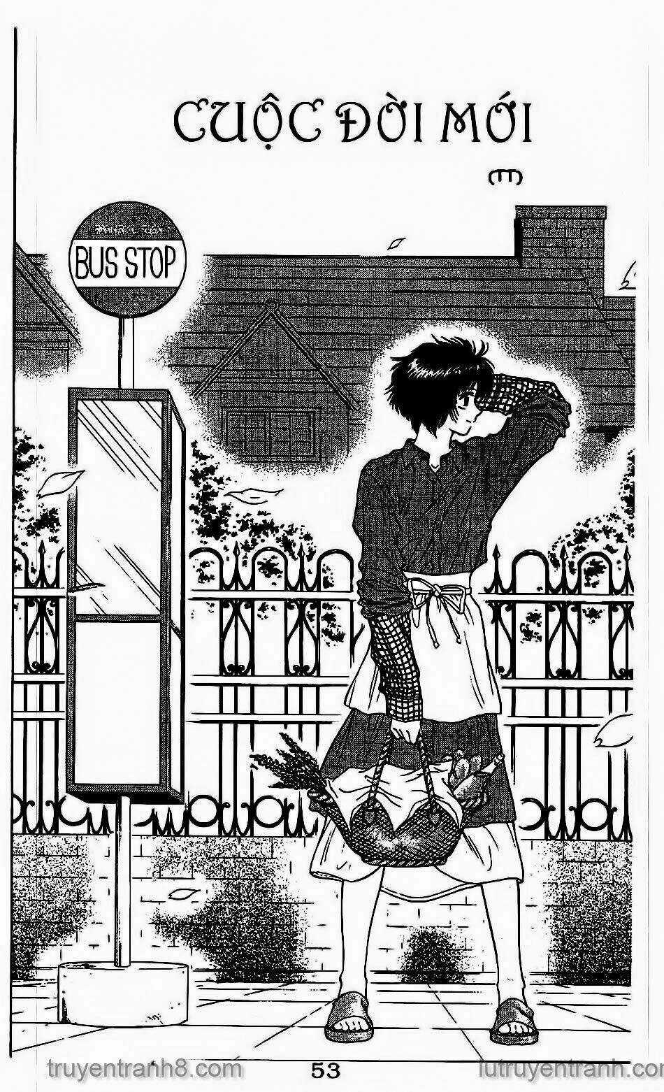 Saladdays - Chapter 34 - Trang 4