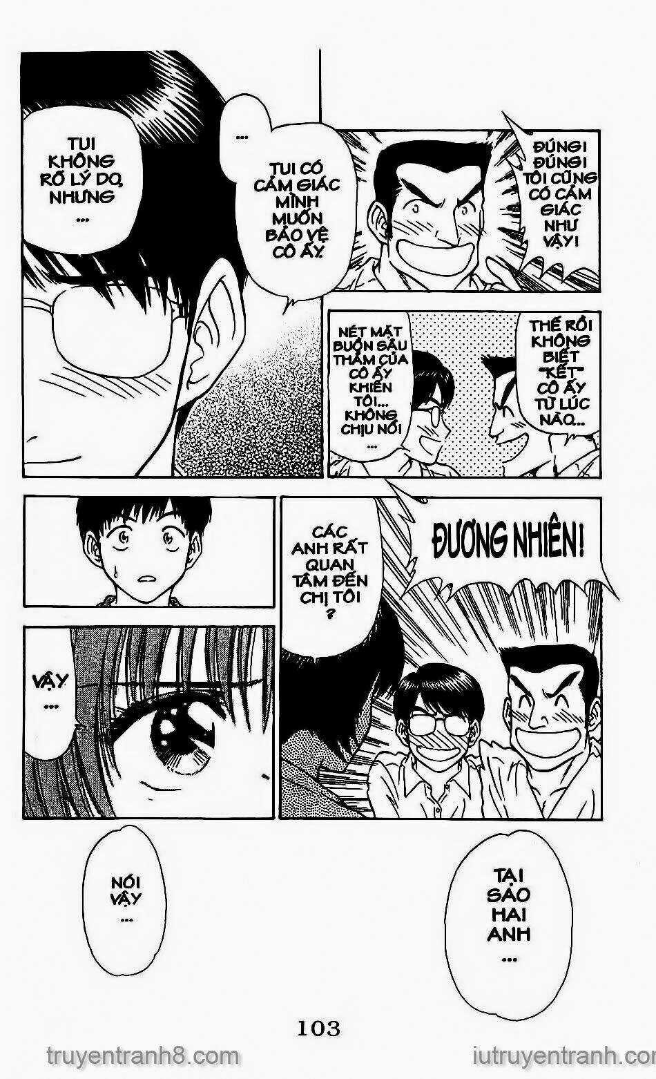 Saladdays - Chapter 36 - Trang 18