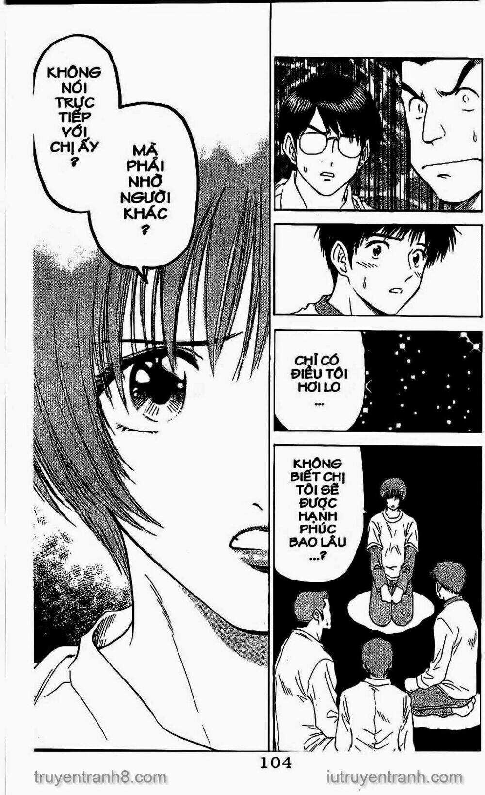 Saladdays - Chapter 36 - Trang 19