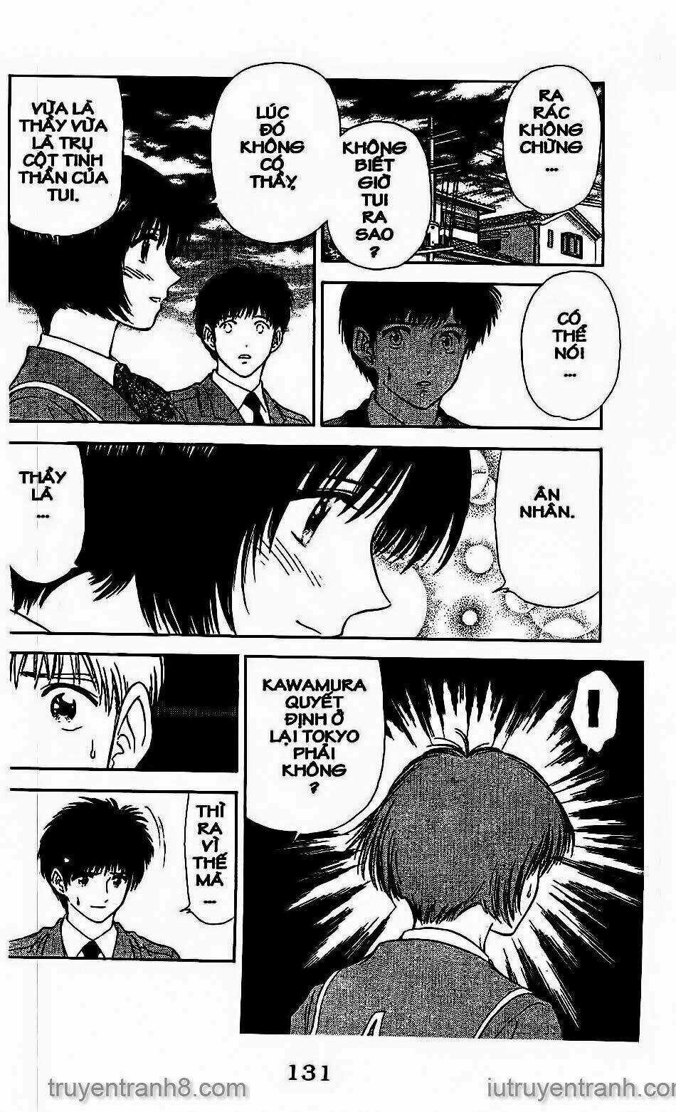 Saladdays - Chapter 37 - Trang 28