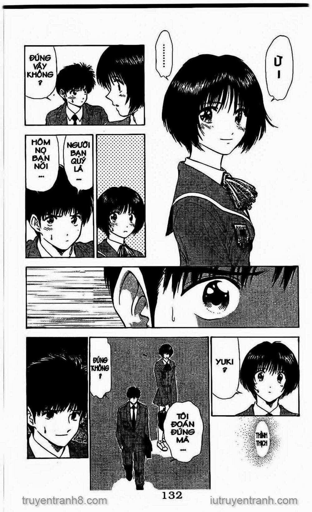 Saladdays - Chapter 37 - Trang 29