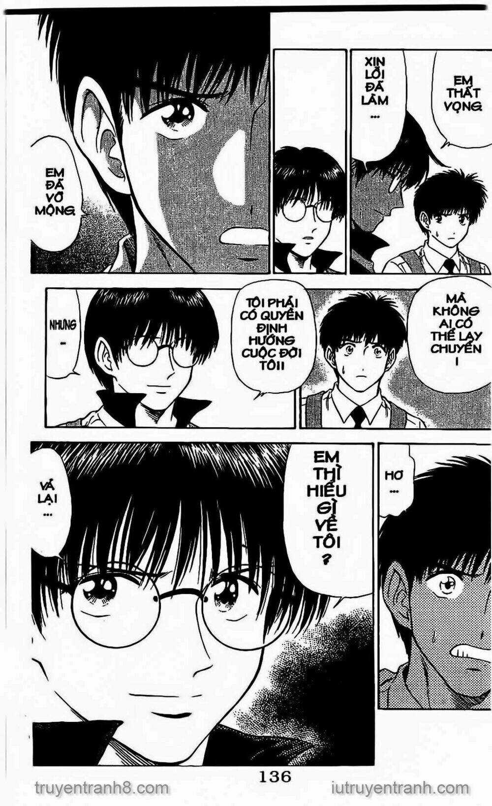 Saladdays - Chapter 37 - Trang 33