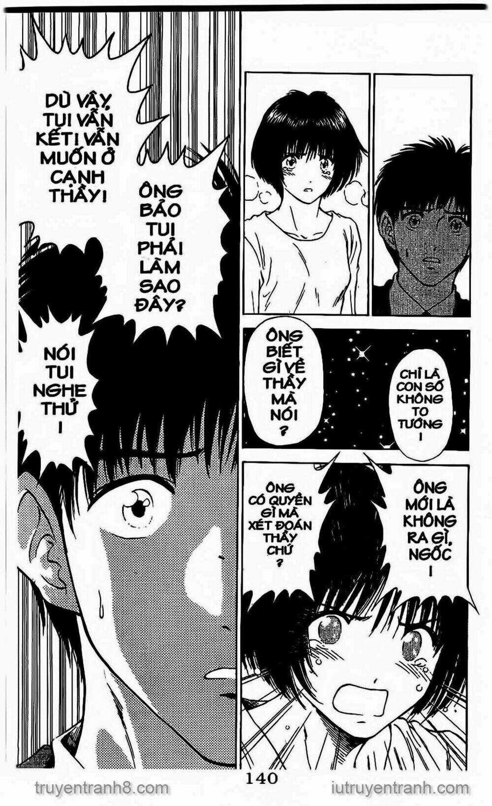 Saladdays - Chapter 37 - Trang 37