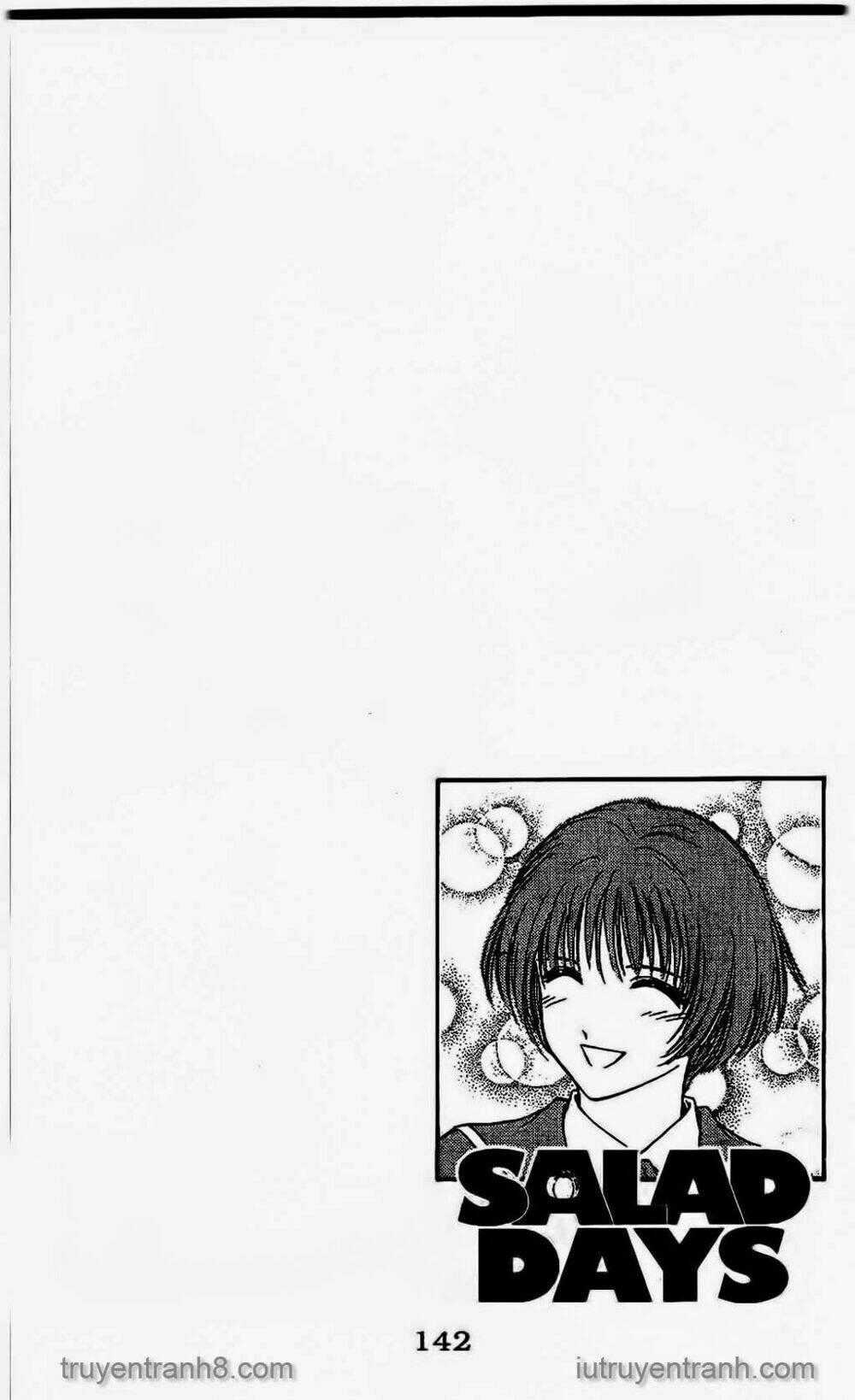 Saladdays - Chapter 37 - Trang 39