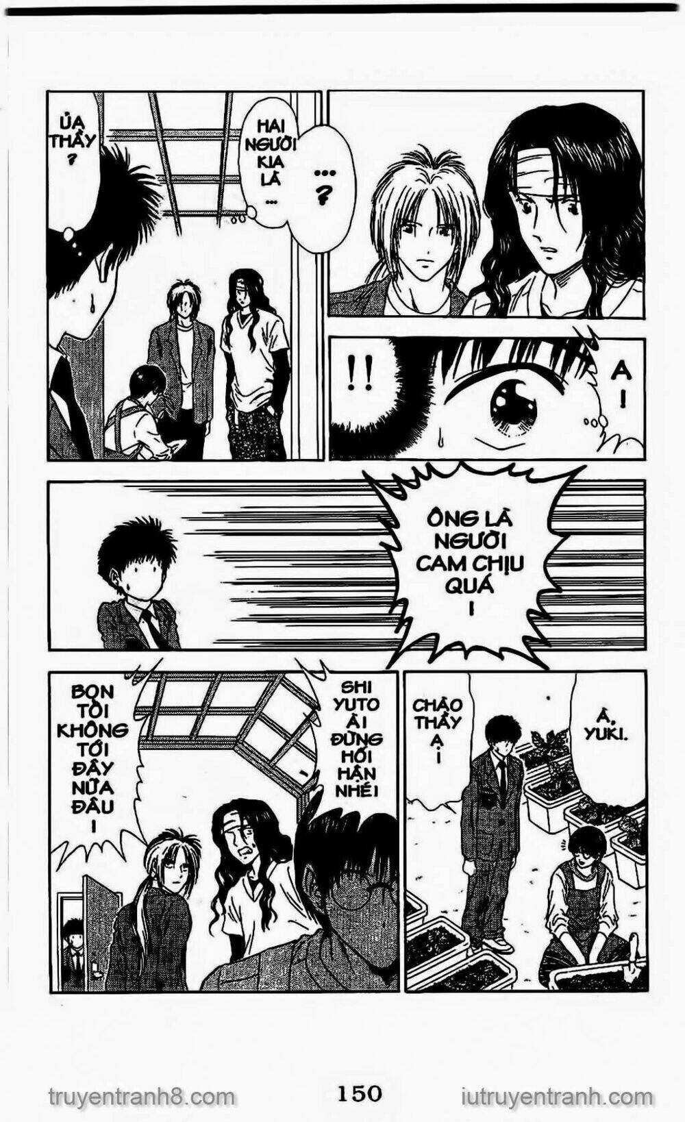 Saladdays - Chapter 38 - Trang 11