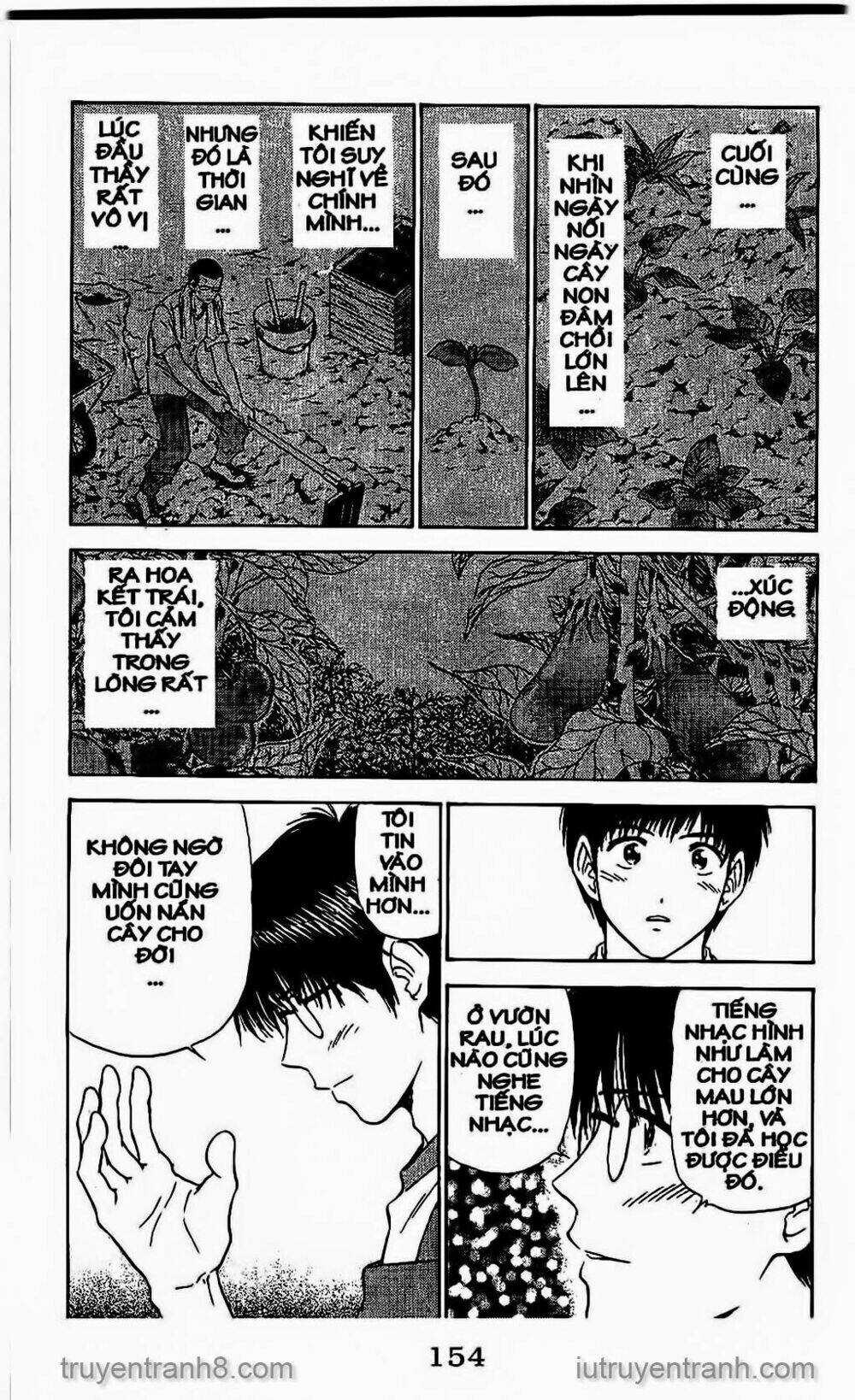 Saladdays - Chapter 38 - Trang 15