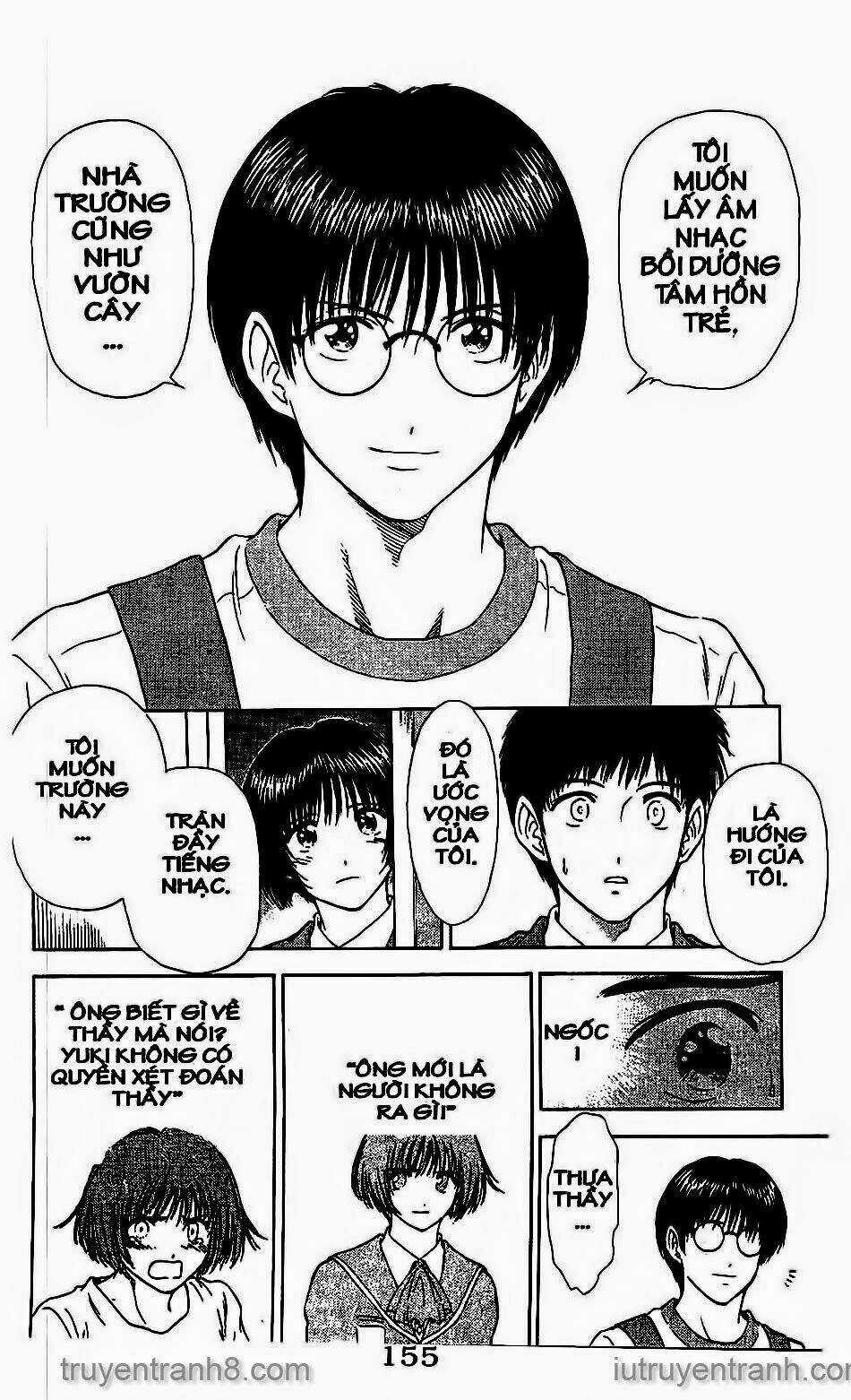 Saladdays - Chapter 38 - Trang 16