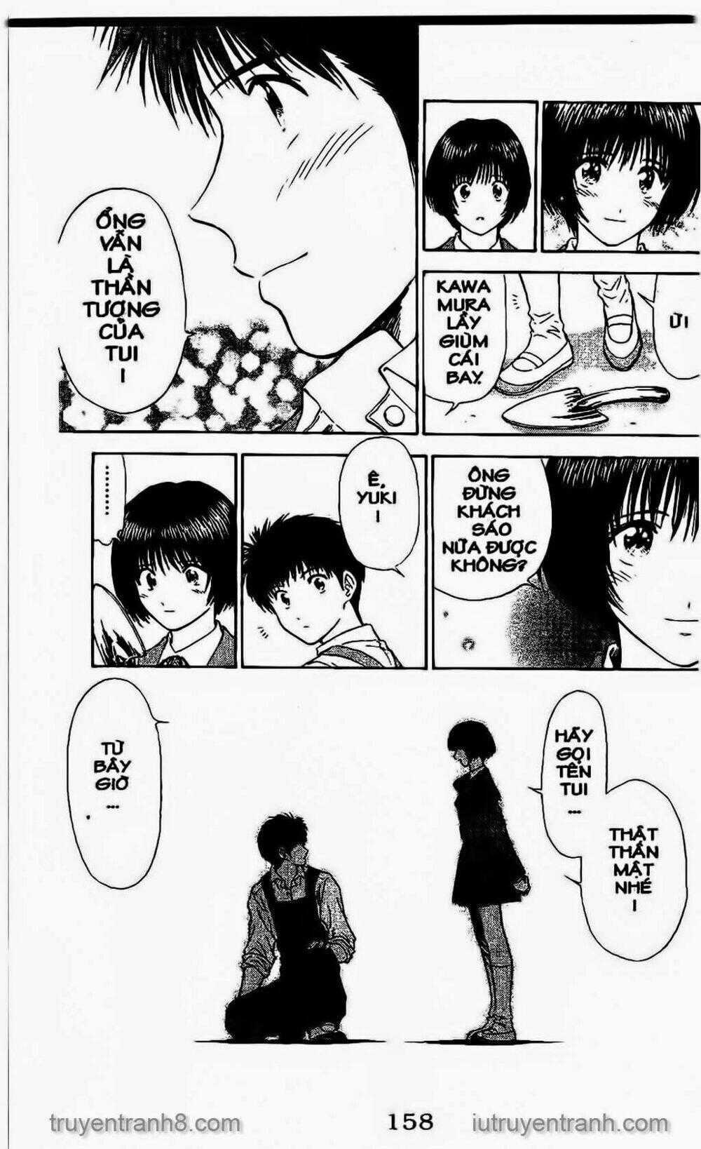 Saladdays - Chapter 38 - Trang 19