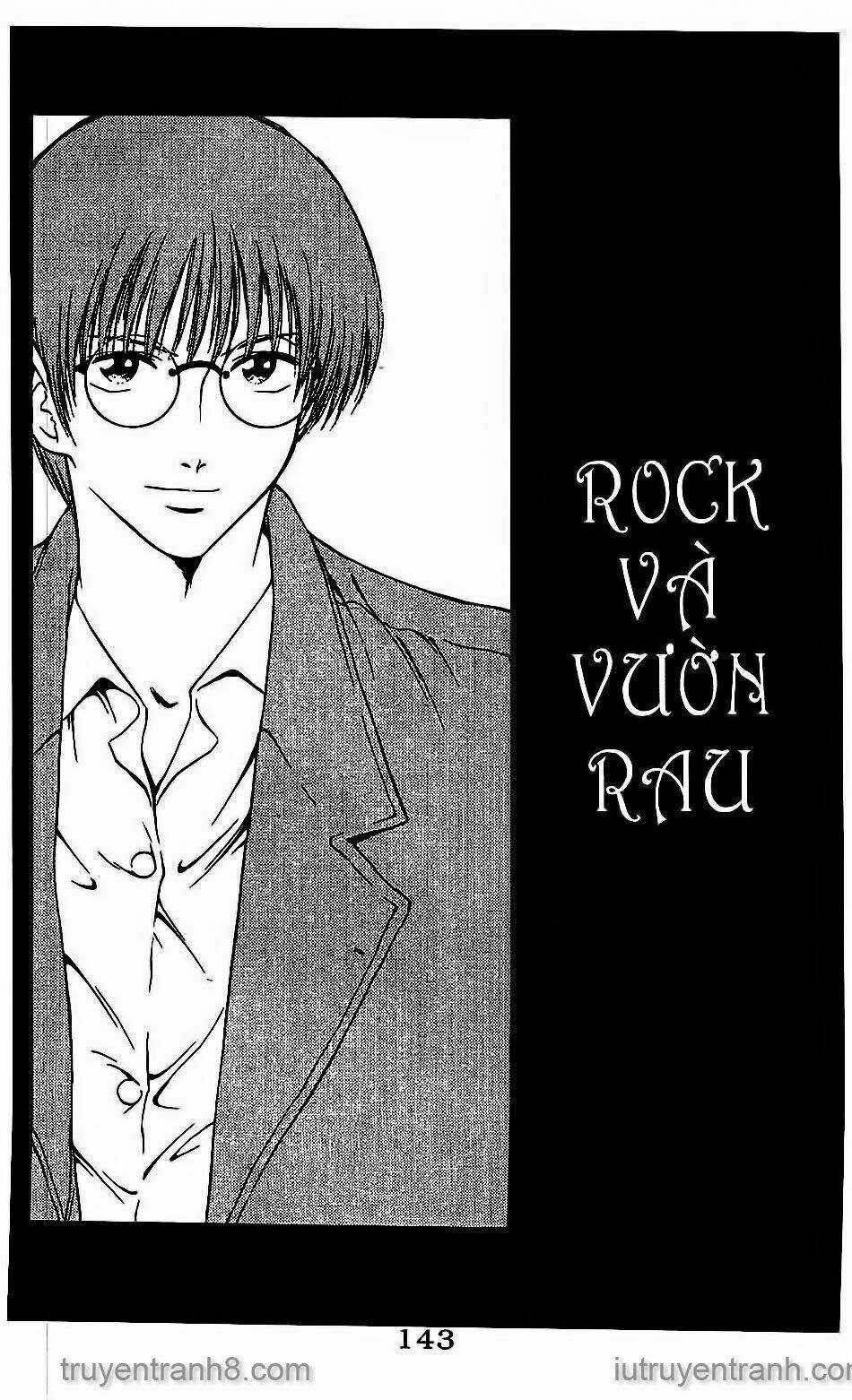 Saladdays - Chapter 38 - Trang 4