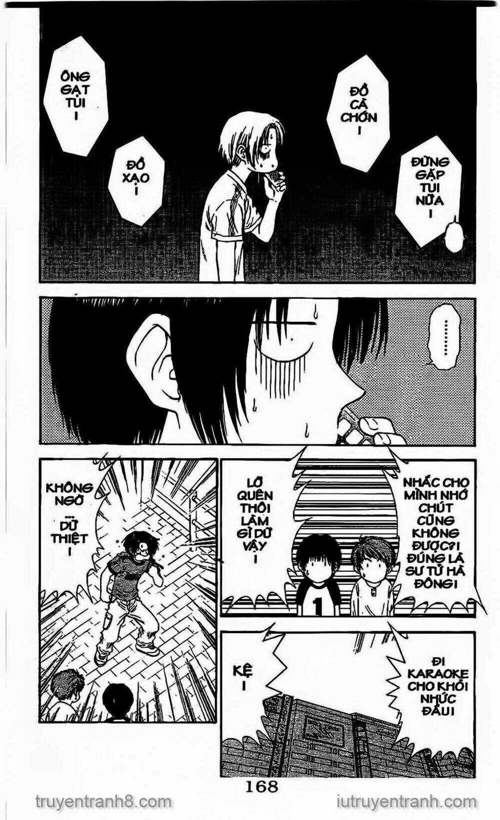 Saladdays - Chapter 39 - Trang 13