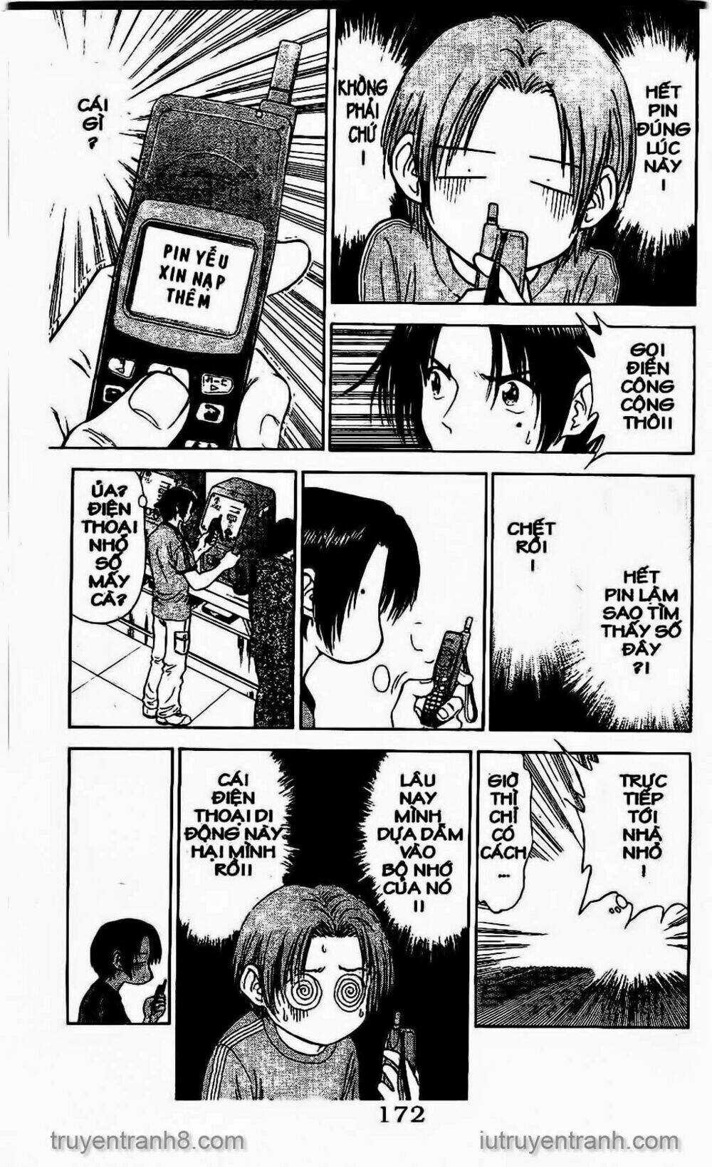 Saladdays - Chapter 39 - Trang 17