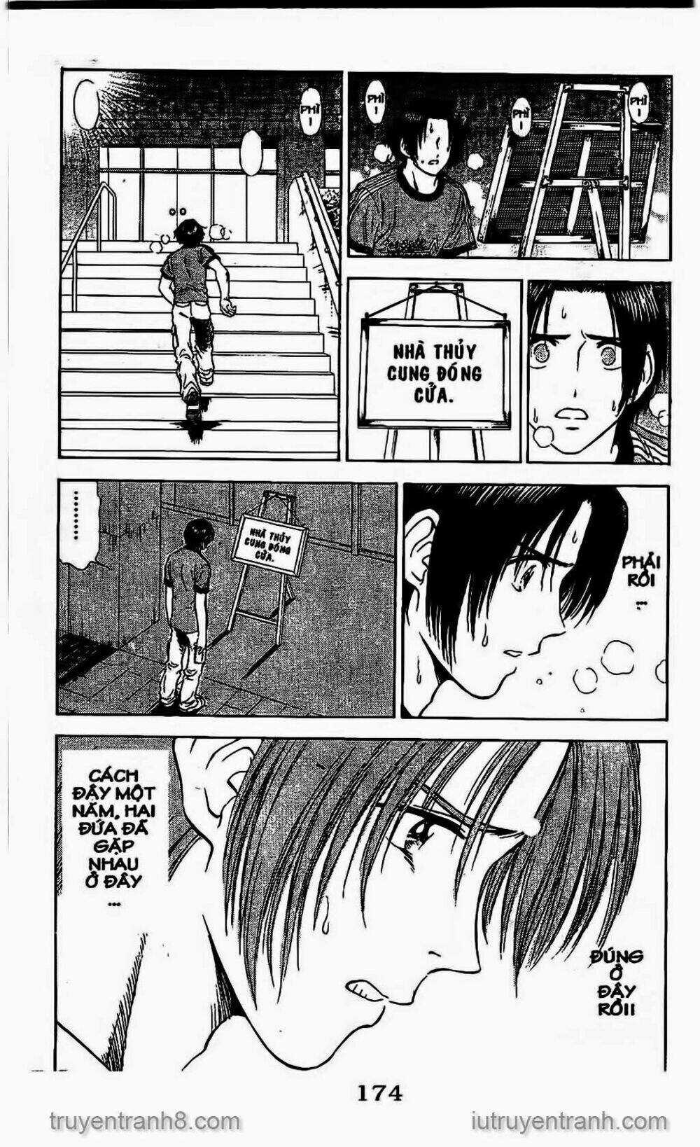 Saladdays - Chapter 39 - Trang 19