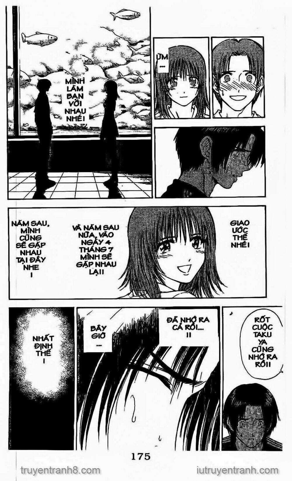 Saladdays - Chapter 39 - Trang 20