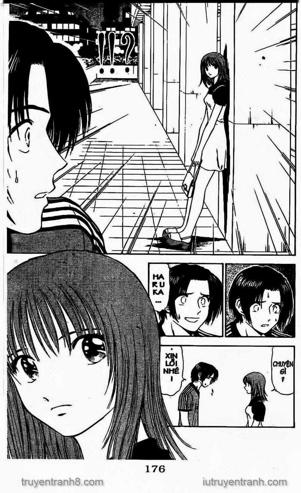 Saladdays - Chapter 39 - Trang 21