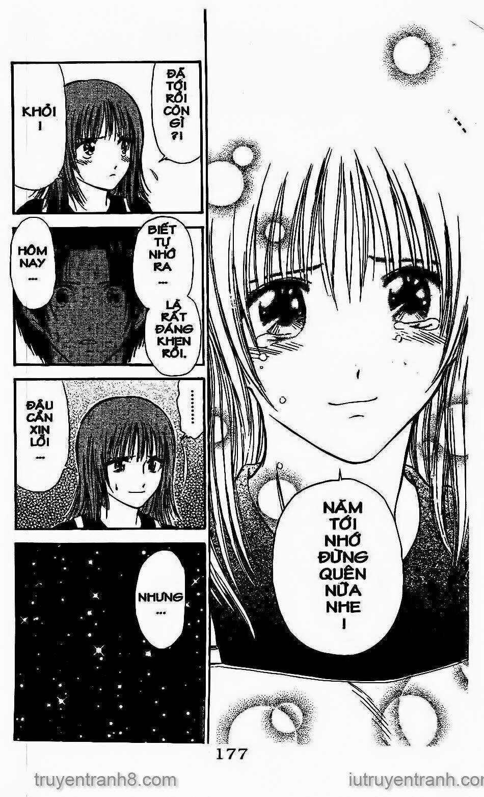 Saladdays - Chapter 39 - Trang 22