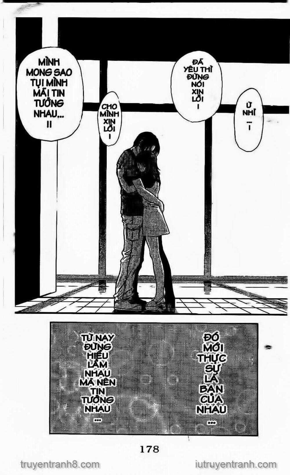 Saladdays - Chapter 39 - Trang 23