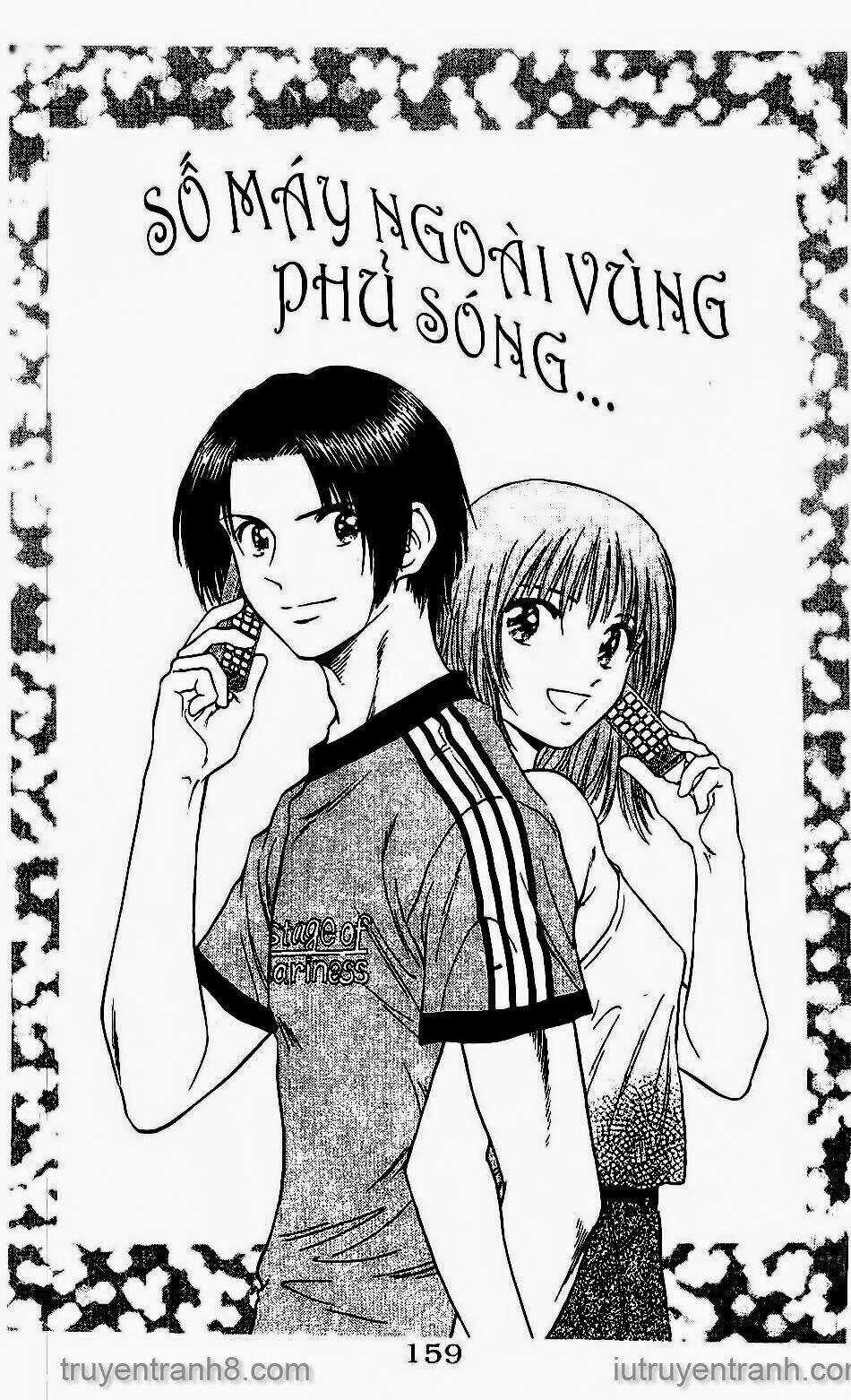 Saladdays - Chapter 39 - Trang 4