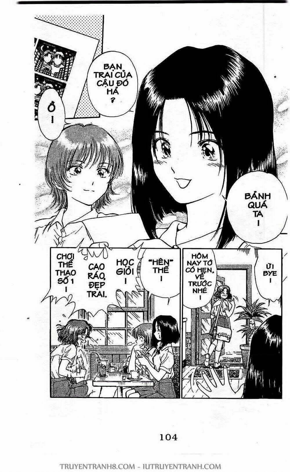 Saladdays - Chapter 4 - Trang 2