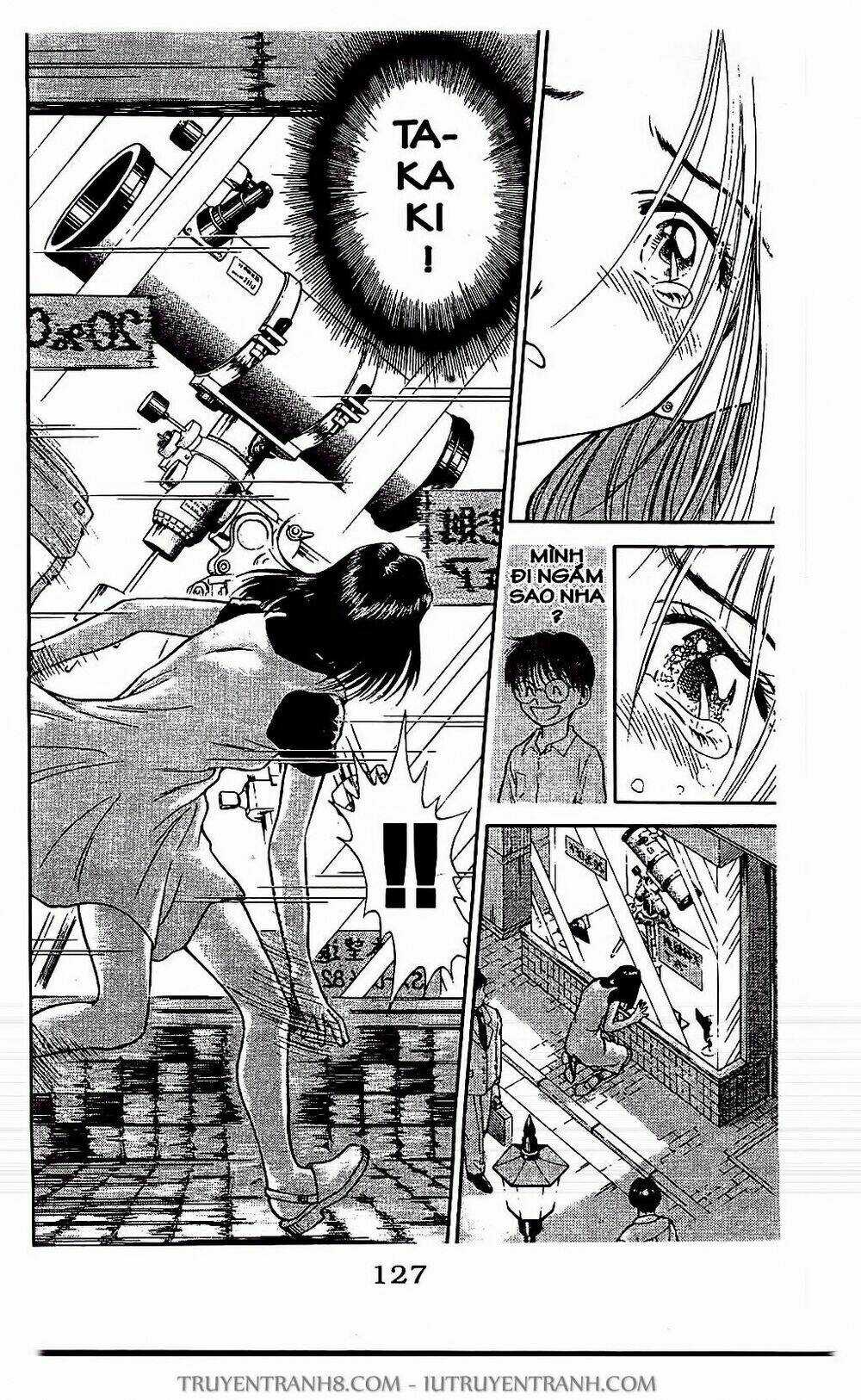 Saladdays - Chapter 4 - Trang 25