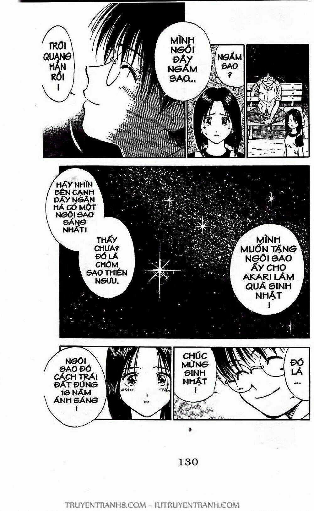 Saladdays - Chapter 4 - Trang 28