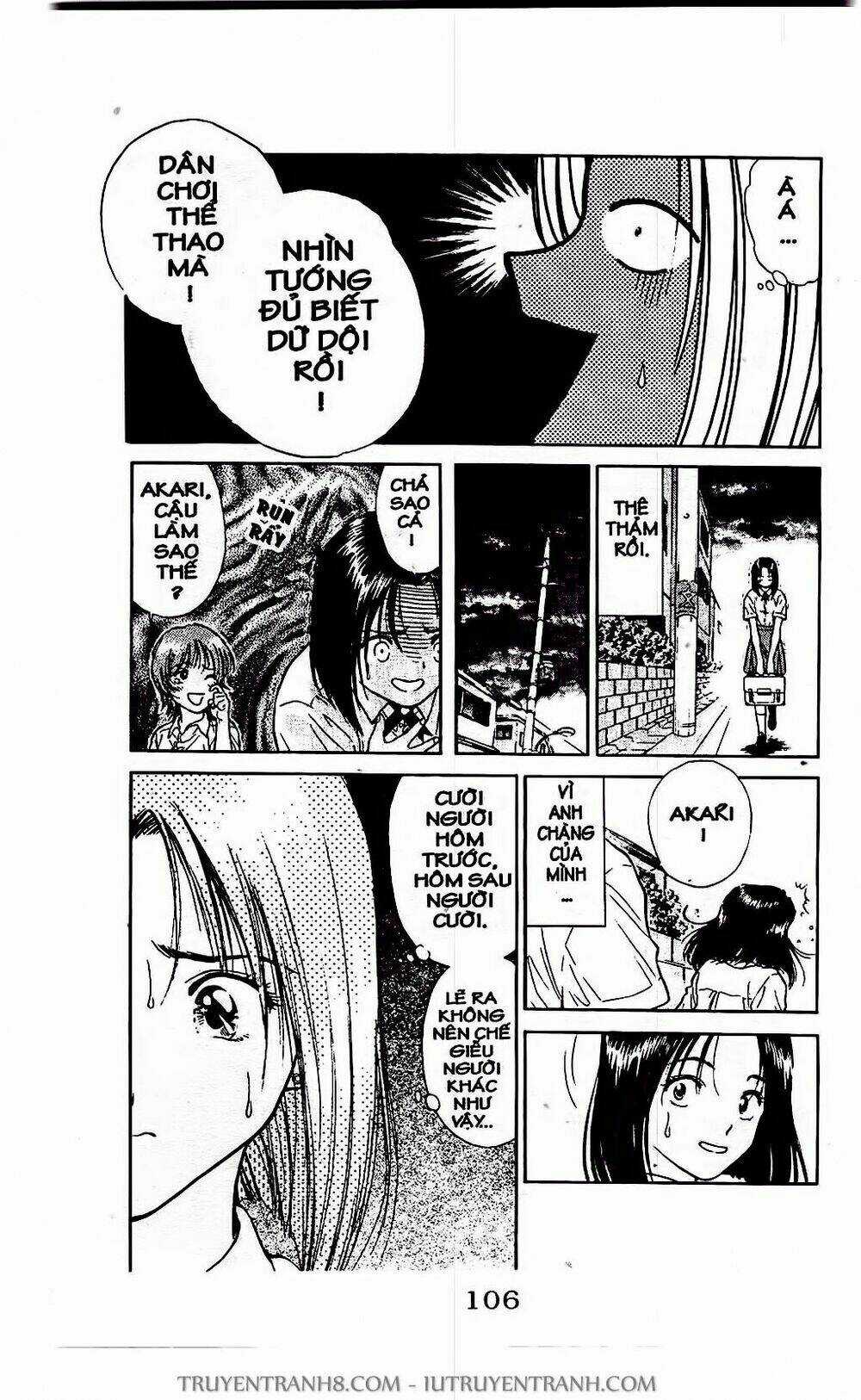 Saladdays - Chapter 4 - Trang 4