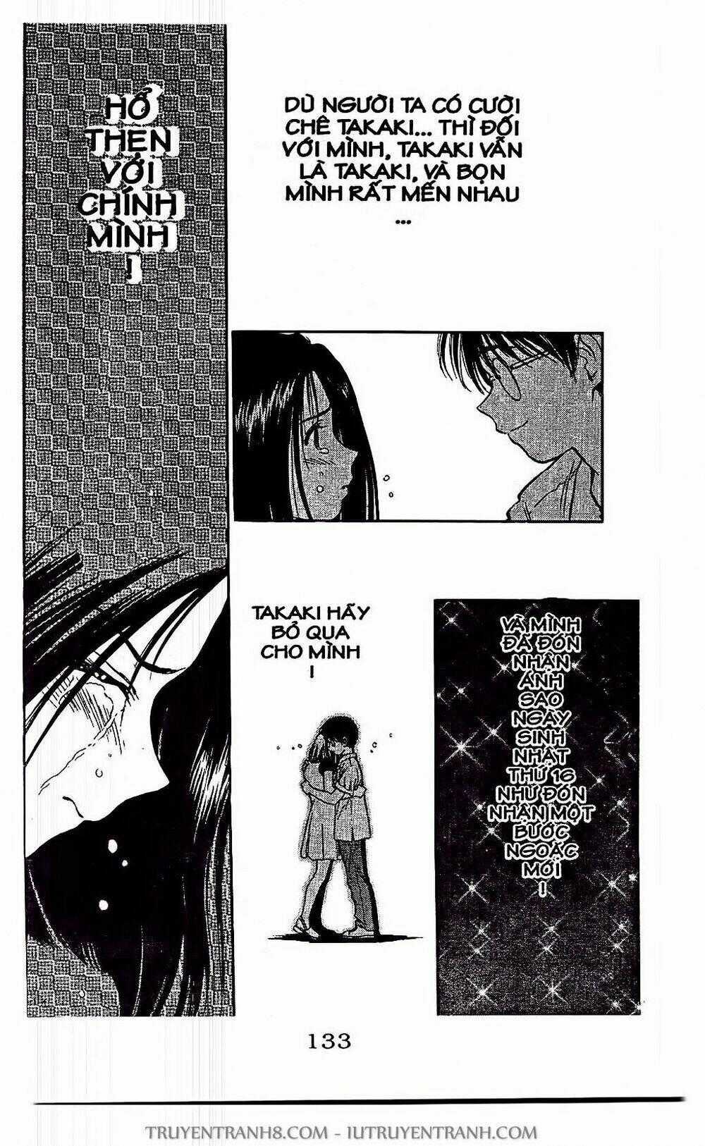 Saladdays - Chapter 4 - Trang 31