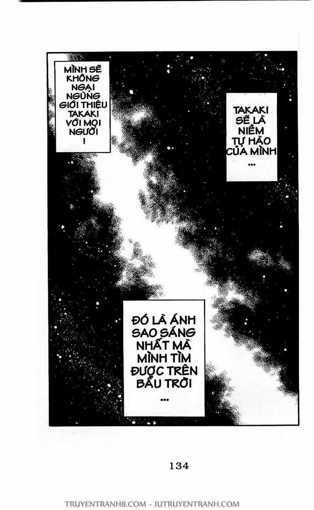 Saladdays - Chapter 4 - Trang 32