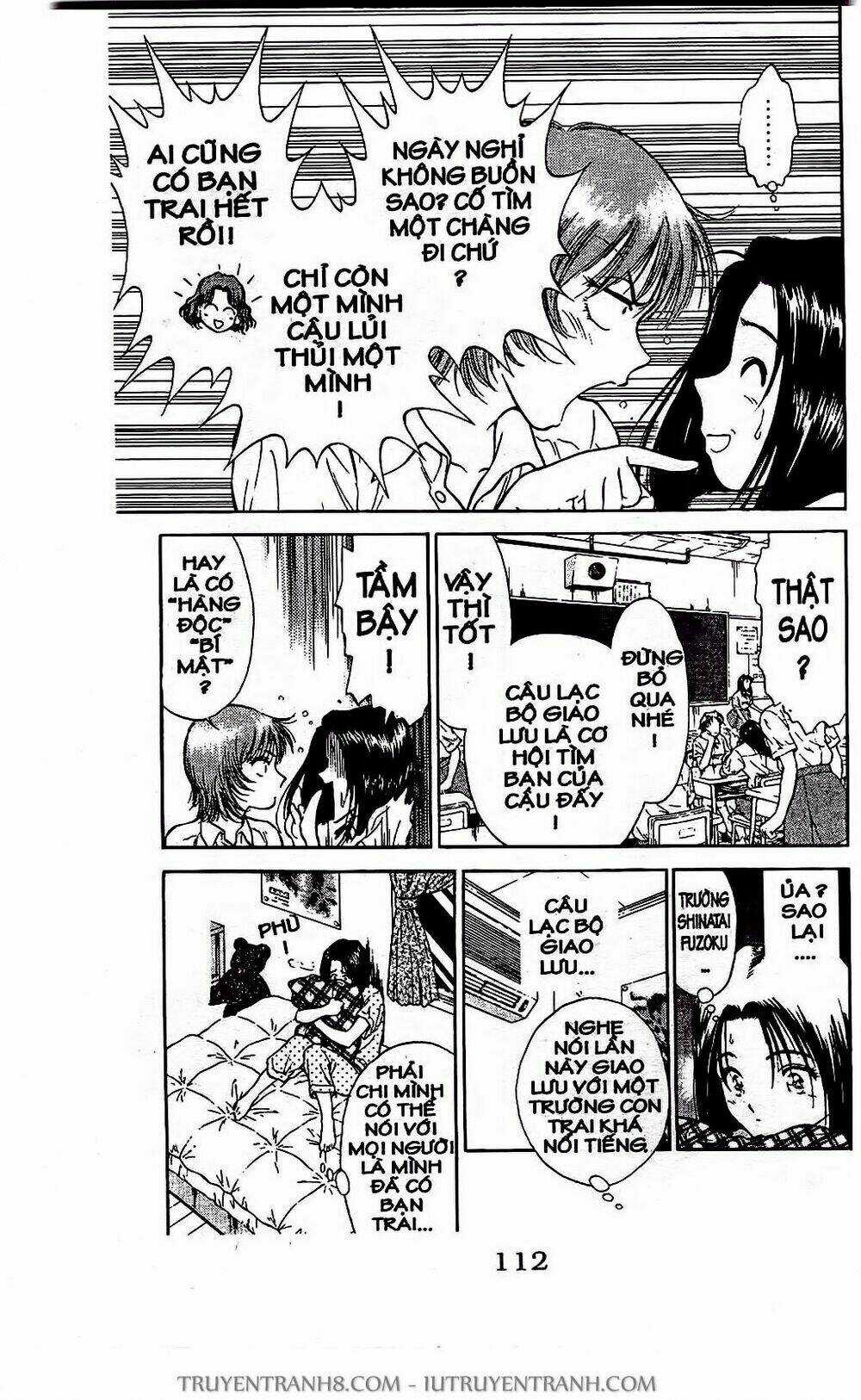 Saladdays - Chapter 4 - Trang 10