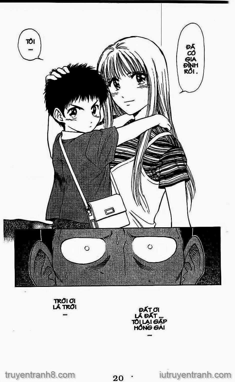 Saladdays - Chapter 40 - Trang 21