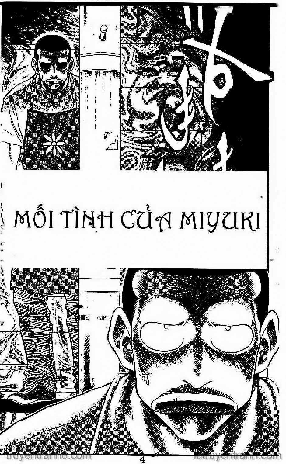 Saladdays - Chapter 40 - Trang 5