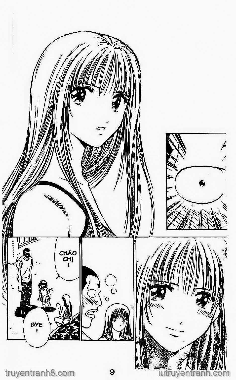 Saladdays - Chapter 40 - Trang 10