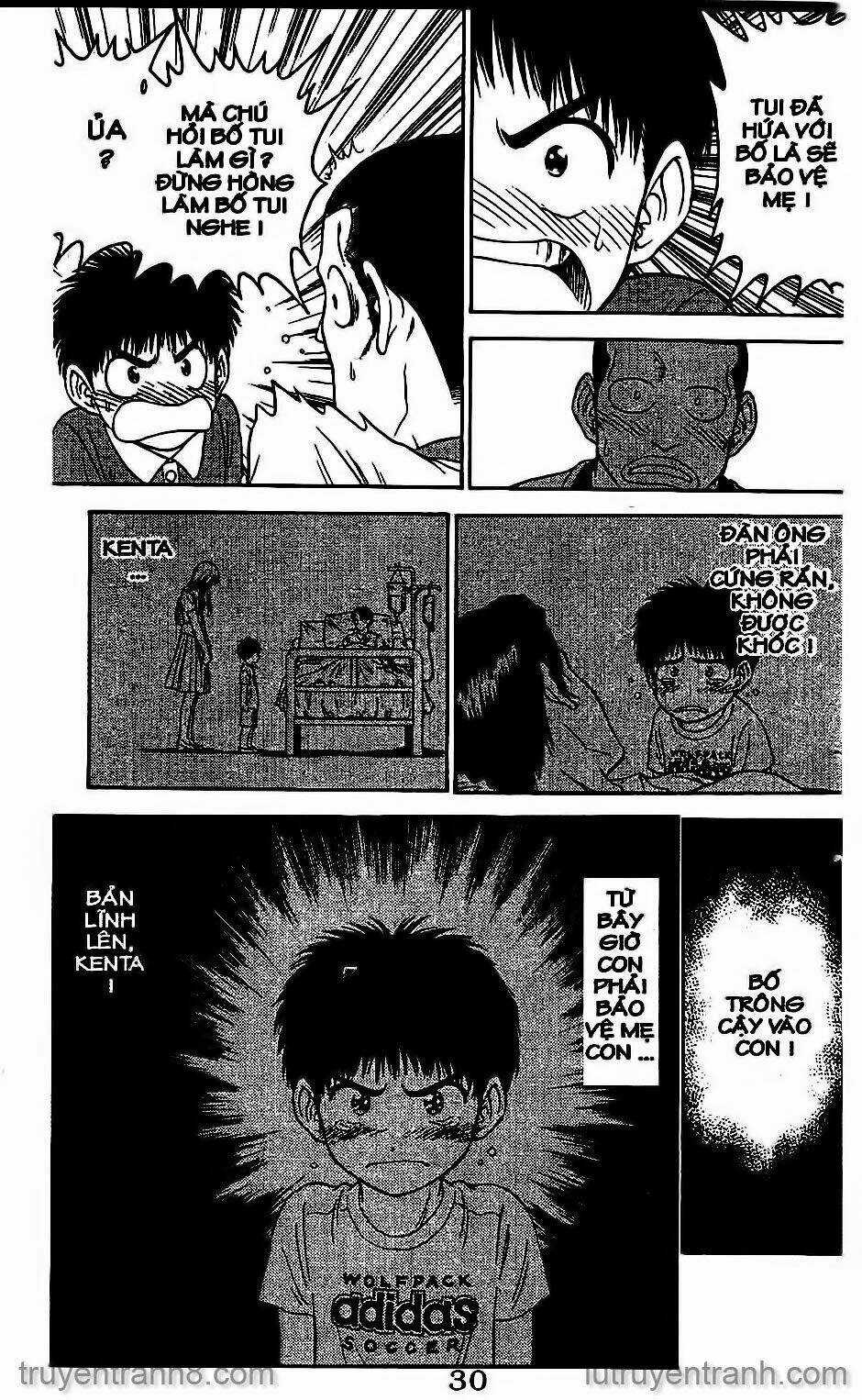 Saladdays - Chapter 41 - Trang 13