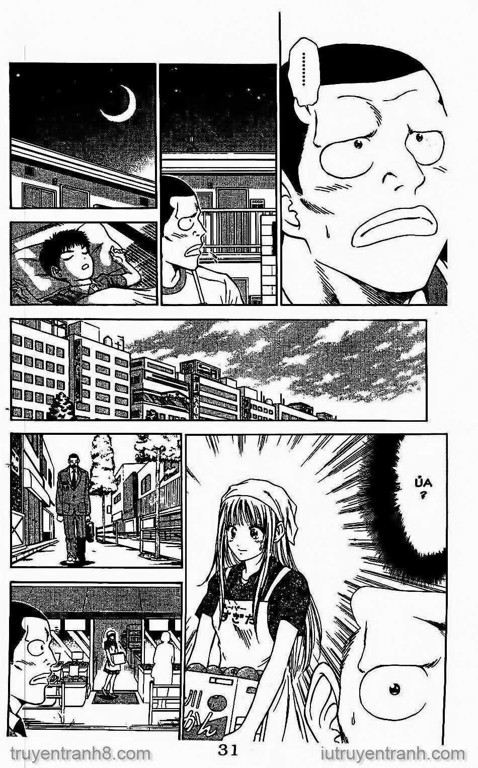 Saladdays - Chapter 41 - Trang 14