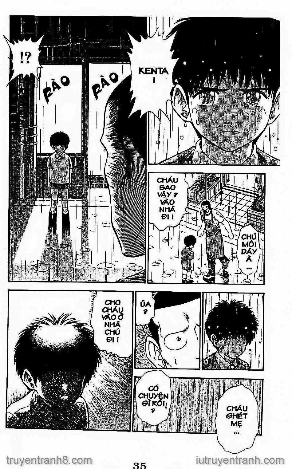 Saladdays - Chapter 41 - Trang 18