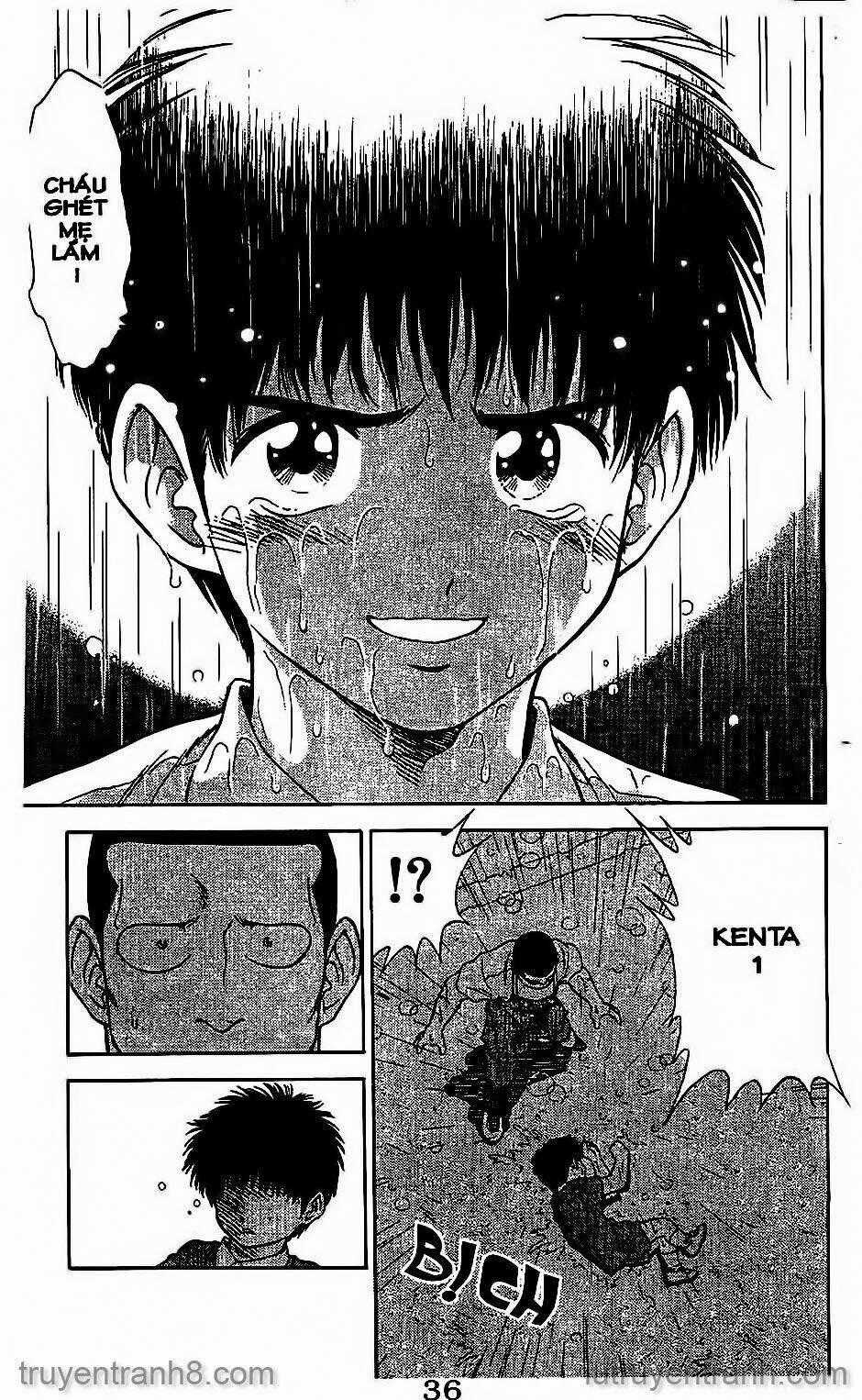 Saladdays - Chapter 41 - Trang 19