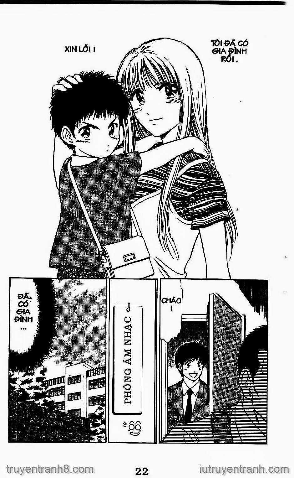 Saladdays - Chapter 41 - Trang 5