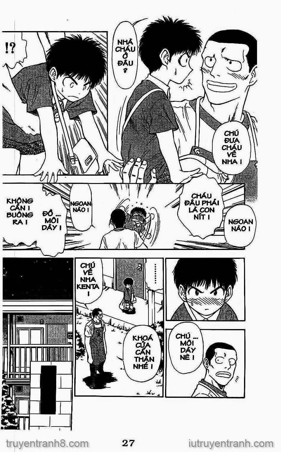 Saladdays - Chapter 41 - Trang 10