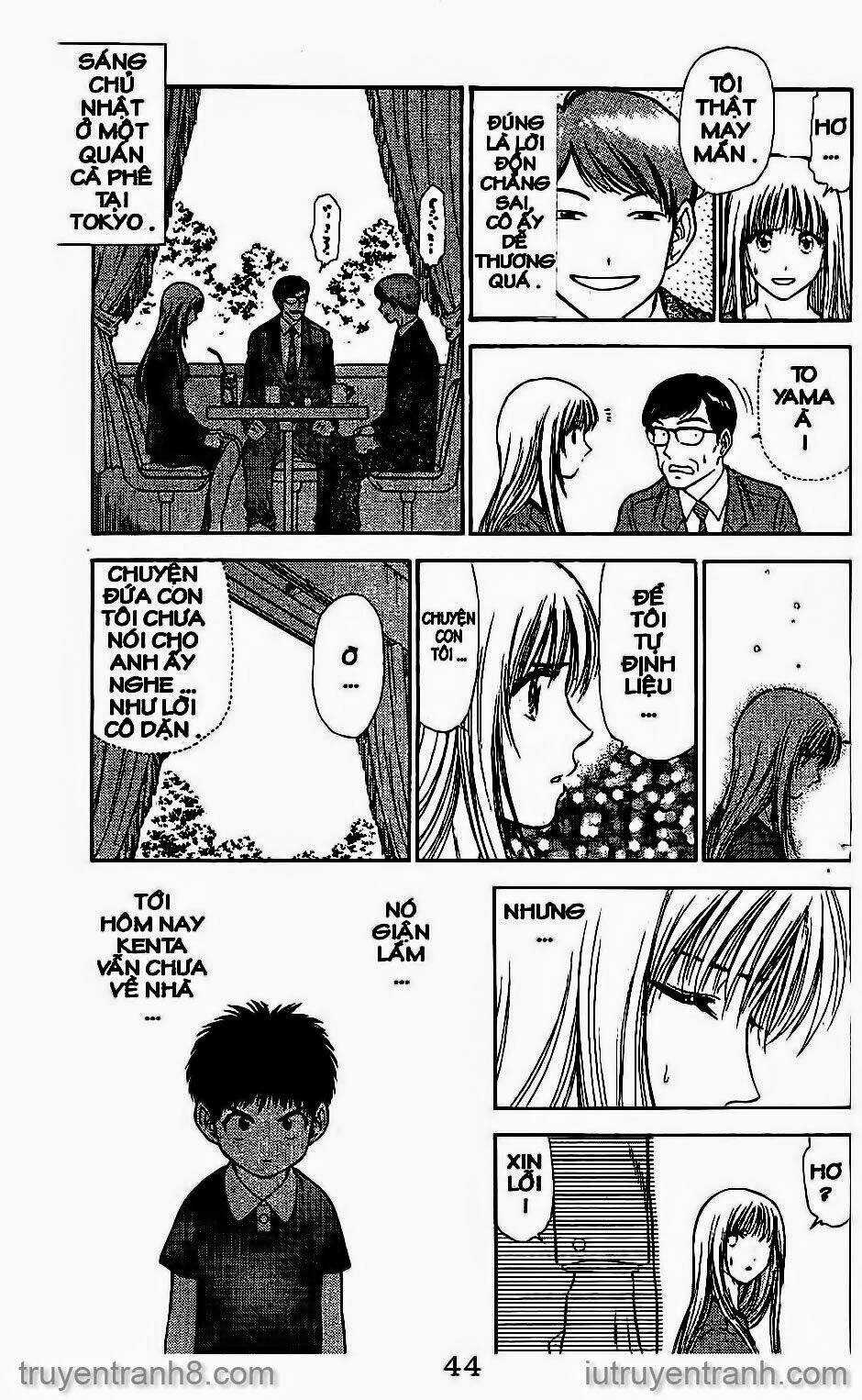 Saladdays - Chapter 42 - Trang 11