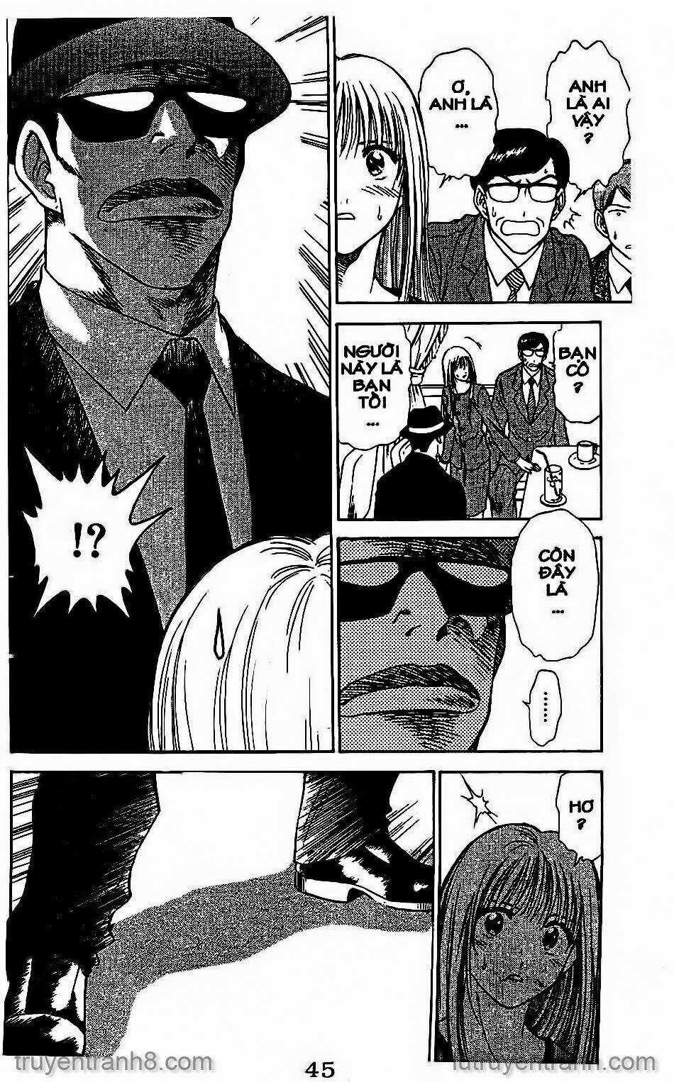 Saladdays - Chapter 42 - Trang 12